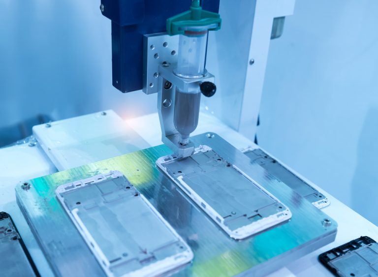 See the light with UV Bonding Adhesives Manufacturing & Production