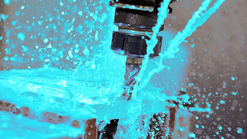 ROCOL Introduces Multipurpose Fluid for Machine Shops Manufacturing