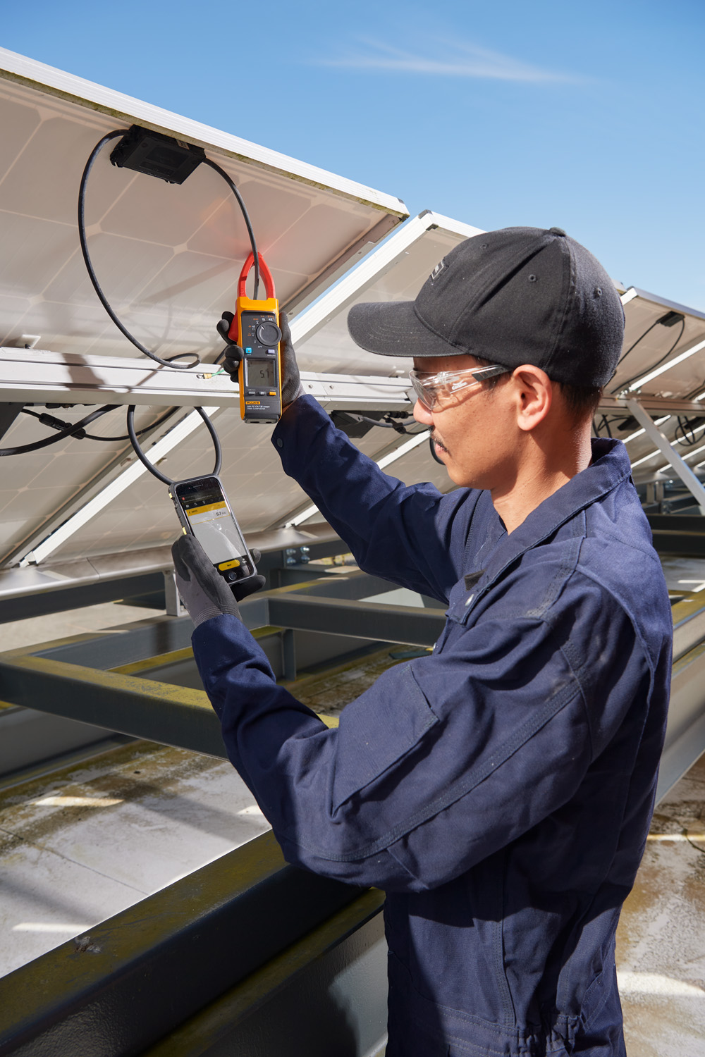Top 3 safety hazards to avoid for PV solar installations ...