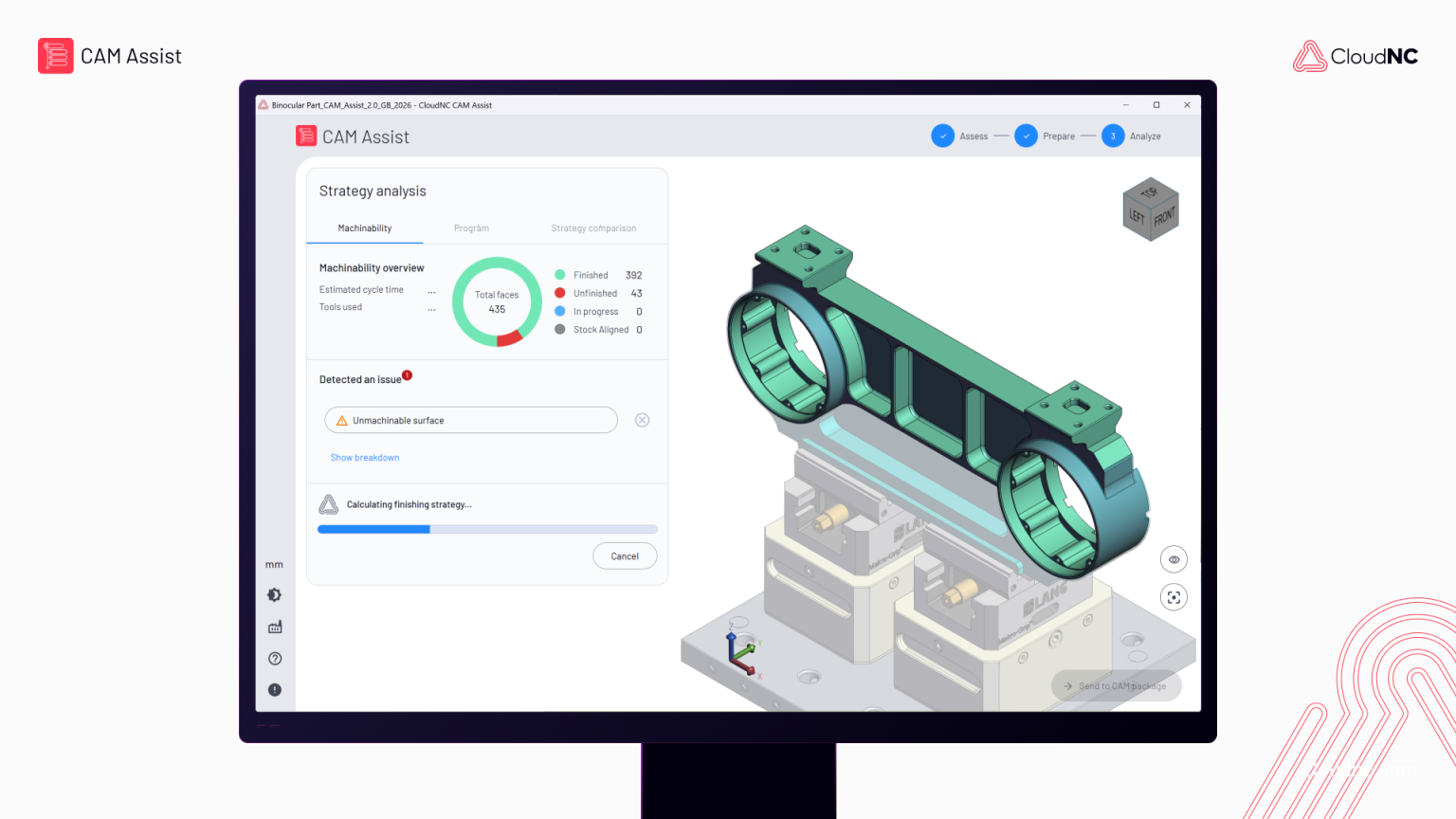 CAM Assist now used by over 1,000 machine shops globally to accelerate ...
