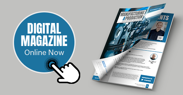 Click here to read our September issue