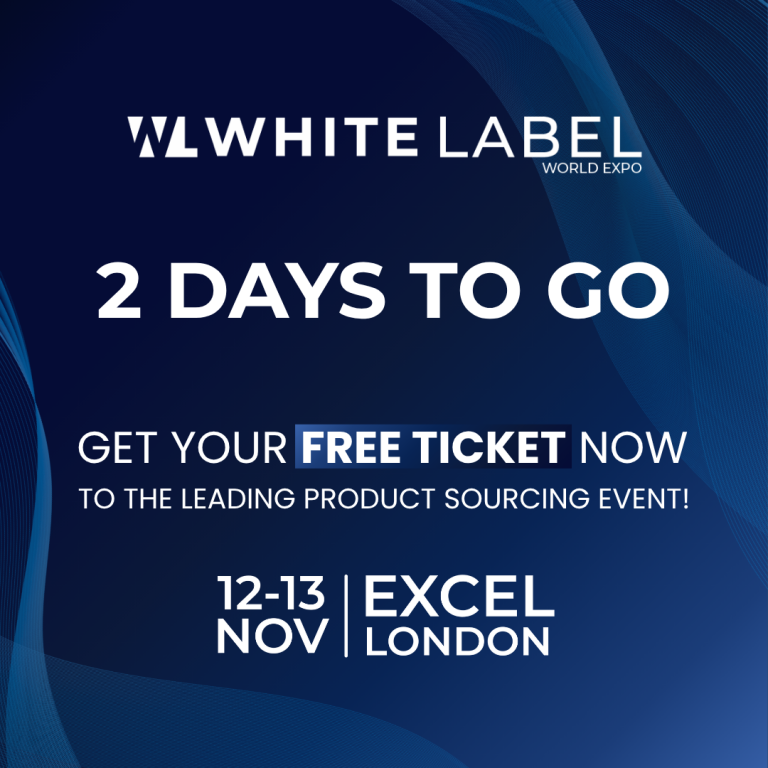 White Label World Expo UK Returns to London for Its Biggest Show Yet ...