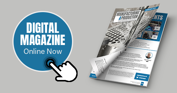 Click here to read our December issue