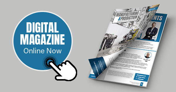 Click here to read our May issue