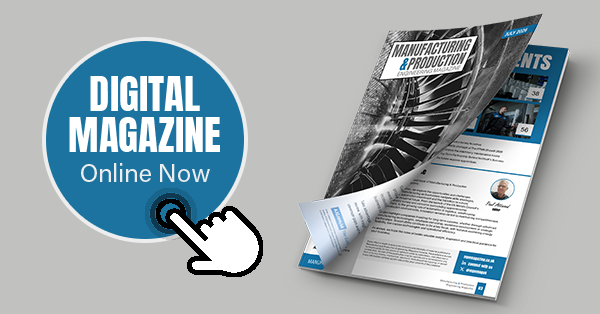 Click here to read our May issue