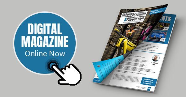 Click here to read our new issue