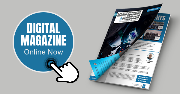 Click here to read our new issue