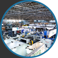 Manufacturing & Production Engineering Magazine Newsletter