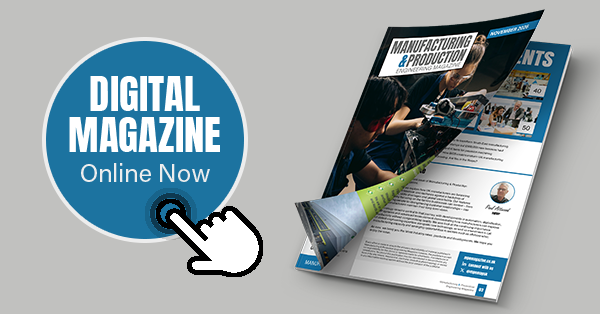 Click here to read our new issue